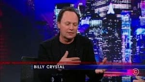 The Daily Show 16. Sezon 45. Bölüm