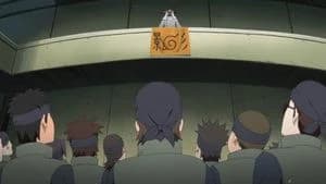 Naruto Shippūden 20. Sezon 494. Bölüm
