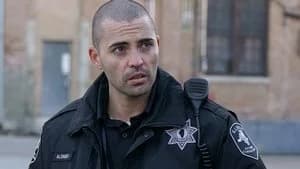 Chicago P.D. 12. Sezon 12. Bölüm