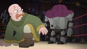 Disenchantment 3. Sezon 2. Bölüm