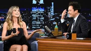The Tonight Show Starring Jimmy Fallon 11. Sezon 20. Bölüm