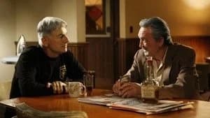 NCIS 7. Sezon 6. Bölüm