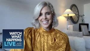 Watch What Happens Live with Andy Cohen 17. Sezon 163. Bölüm