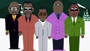 South Park 8. Sezon 8. Bölüm