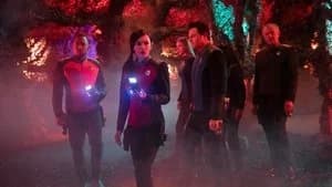 The Orville 3. Sezon 2. Bölüm