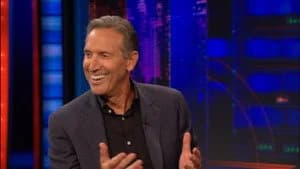 The Daily Show 19. Sezon 119. Bölüm