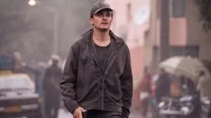 Homeland 4. Sezon 11. Bölüm