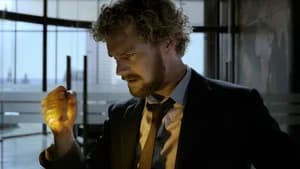 Marvel's Iron Fist 1. Sezon 7. Bölüm