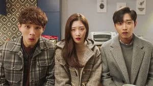 My First First Love 2. Sezon 6. Bölüm