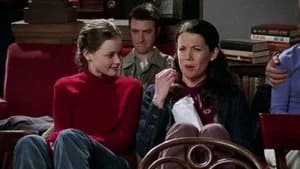 Gilmore Girls 1. Sezon 19. Bölüm