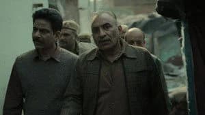 Delhi Crime 2. Sezon 2. Bölüm