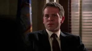 Law & Order 15. Sezon 7. Bölüm