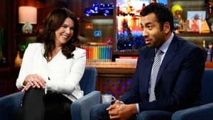 Watch What Happens Live with Andy Cohen 9. Sezon 74. Bölüm