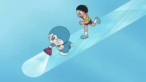 Doraemon 1. Sezon 498. Bölüm