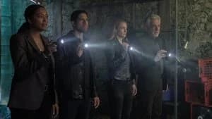 Criminal Minds 17. Sezon 9. Bölüm