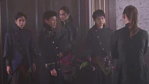仮面ライダー 31. Sezon 20. Bölüm
