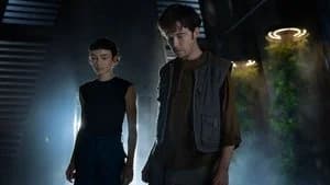 Alien: Earth 1. Sezon 8. Bölüm