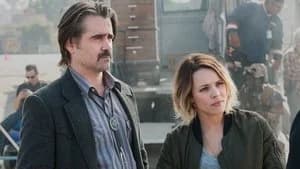 True Detective 2. Sezon 3. Bölüm