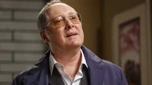 The Blacklist 9. Sezon 18. Bölüm