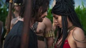 Da Vinci's Demons 2. Sezon 5. Bölüm