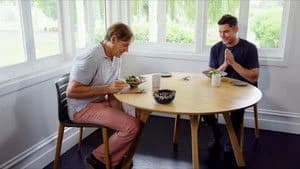 Down to Earth with Zac Efron 2. Sezon 2. Bölüm