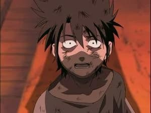 Naruto 1. Sezon 40. Bölüm