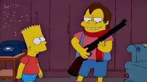 The Simpsons 10. Sezon 3. Bölüm