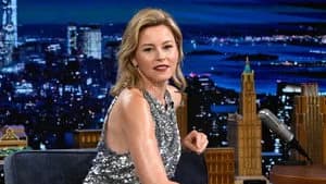 The Tonight Show Starring Jimmy Fallon 11. Sezon 164. Bölüm