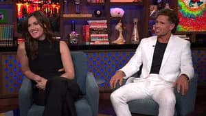 Watch What Happens Live with Andy Cohen 20. Sezon 130. Bölüm