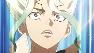 Dr. STONE 4. Sezon 4. Bölüm