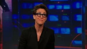 The Daily Show 19. Sezon 73. Bölüm