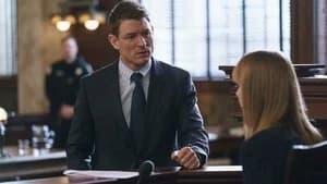 Chicago Justice 1. Sezon 9. Bölüm