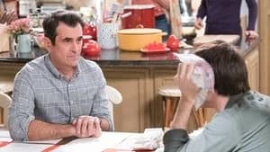 Modern Family 10. Sezon 12. Bölüm