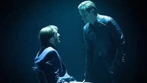 DC's Legends of Tomorrow 2. Sezon 10. Bölüm
