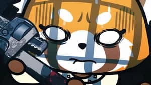 Aggretsuko 2. Sezon 1. Bölüm