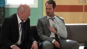 EastEnders 31. Sezon 2. Bölüm