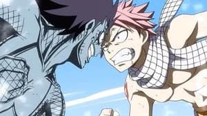 Fairy Tail 1. Sezon 27. Bölüm