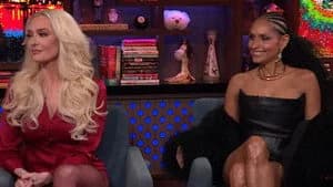 Watch What Happens Live with Andy Cohen 22. Sezon 2. Bölüm