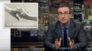 Last Week Tonight with John Oliver 5. Sezon 13. Bölüm