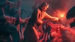 Love, Death & Robots 1. Sezon 18. Bölüm