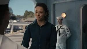 NCIS: Sydney 2. Sezon 2. Bölüm