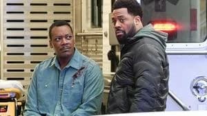 Chicago P.D. 10. Sezon 19. Bölüm