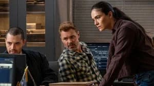 Chicago P.D. 13. Sezon 20. Bölüm
