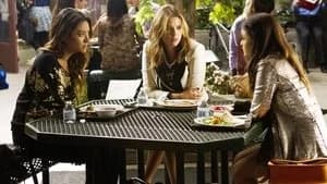 Pretty Little Liars 4. Sezon 20. Bölüm