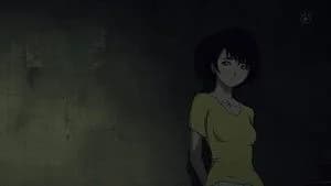 Terror in Resonance 1. Sezon 8. Bölüm