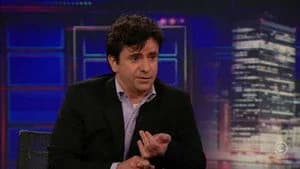The Daily Show 16. Sezon 82. Bölüm