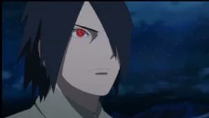 Boruto: Naruto Next Generations 1. Sezon 286. Bölüm