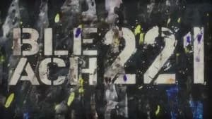 Bleach 1. Sezon 221. Bölüm