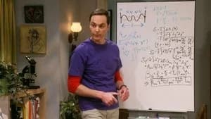 The Big Bang Theory 11. Sezon 13. Bölüm