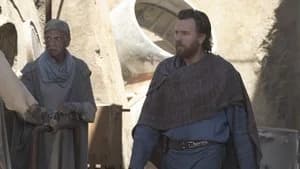 Obi-Wan Kenobi 1. Sezon 1. Bölüm